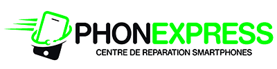 PHONEXPRESS - Centre de réparation Iphone et smartphones Aix les Bains
